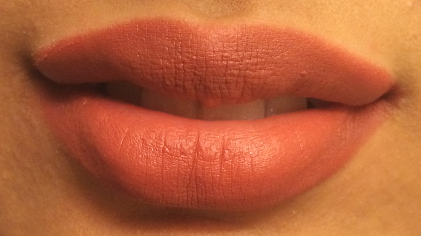 Mac natural colors lip colour lipstick kingdom kasper maurices